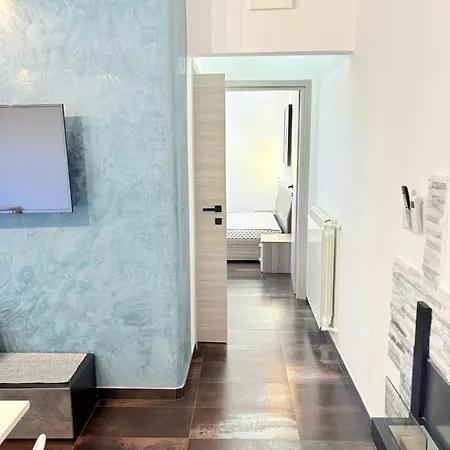 Dimora Bluceleste Appartement Gallipoli