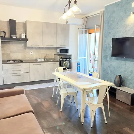 Dimora Bluceleste Appartement