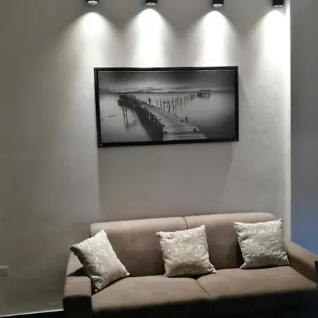 Appartement Dimora Bluceleste *