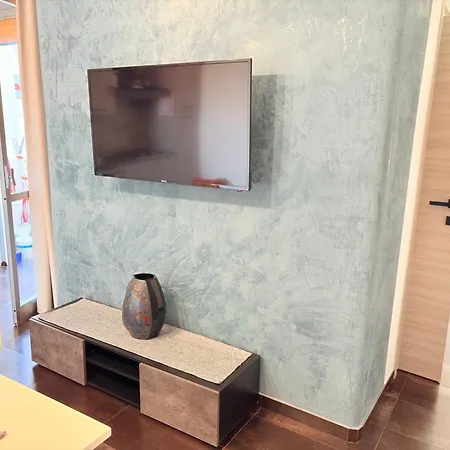 Dimora Bluceleste Appartement