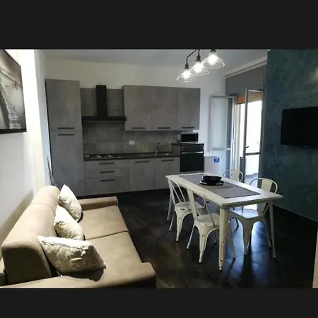 Dimora Bluceleste Gallipoli