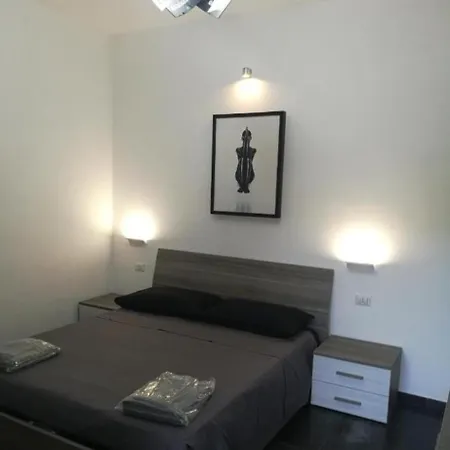 Appartement Dimora Bluceleste *