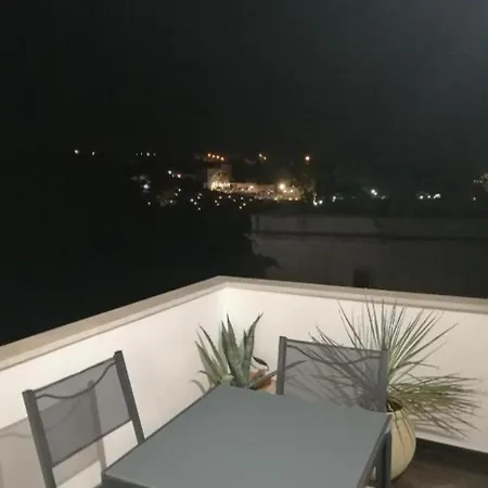 Dimora Bluceleste * Gallipoli