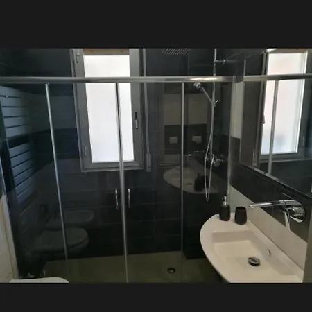 Dimora Bluceleste Daire Gallipoli