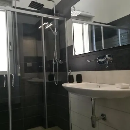 Dimora Bluceleste Daire *