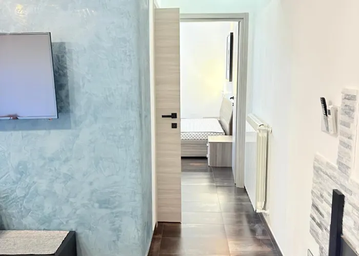 Dimora Bluceleste Appartement Gallipoli