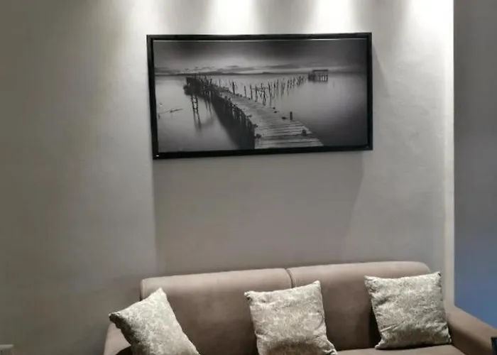 Appartement Dimora Bluceleste *