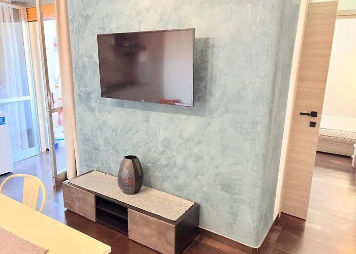 Dimora Bluceleste Appartement