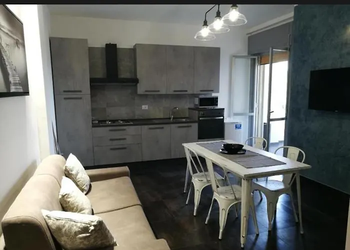 Dimora Bluceleste Gallipoli