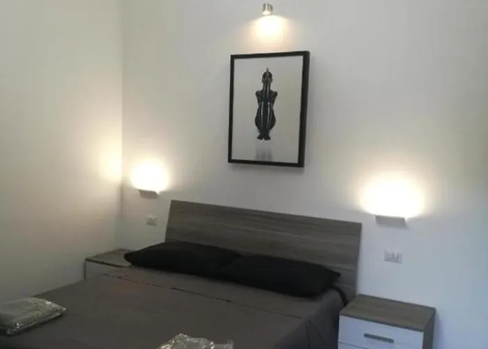 Appartement Dimora Bluceleste *