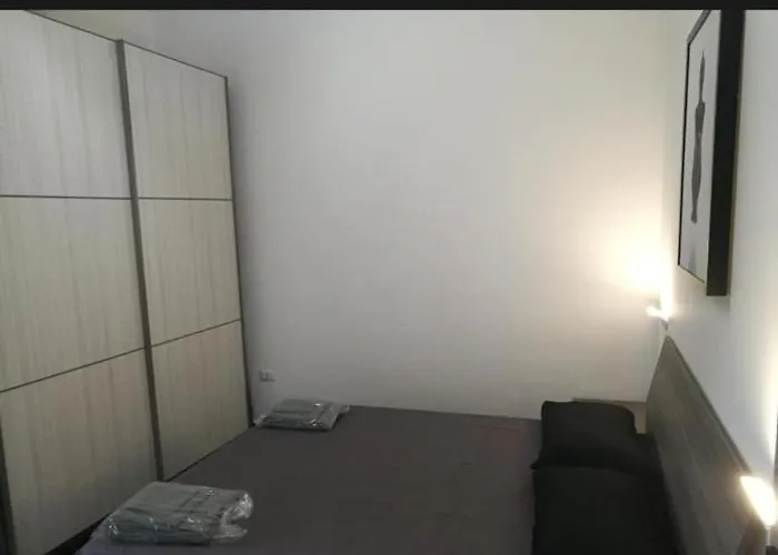 Appartement Dimora Bluceleste