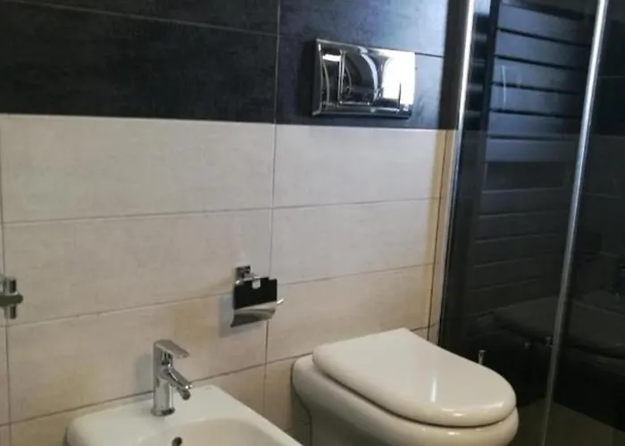 Dimora Bluceleste * Gallipoli