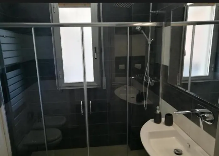 Dimora Bluceleste Appartement Gallipoli