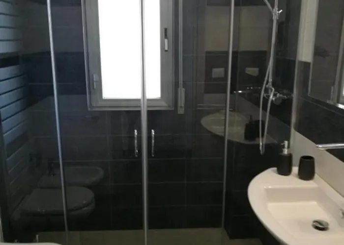 Dimora Bluceleste Appartement Gallipoli