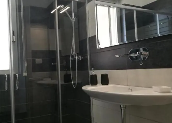 Dimora Bluceleste Appartement *